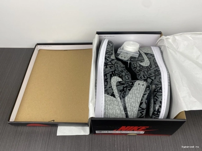 1 OG Rebellionaire 555088-036 Jordan High Air 0915